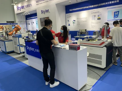 2019 Asia Pacific Exhibition